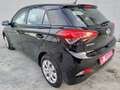Hyundai i20 1.2 BD Essence Negro - thumbnail 4