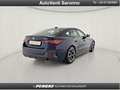 BMW 420 420d 48V MSport Blu/Azzurro - thumbnail 6