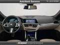 BMW 420 420d 48V MSport Blu/Azzurro - thumbnail 10