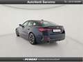 BMW 420 420d 48V MSport Blu/Azzurro - thumbnail 4