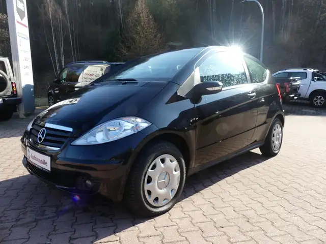 Mercedes-Benz A 160 CDI 2.0*Automatik*Tempomat*Klima*ZV