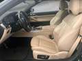 BMW 420 D CABRIO -35% 190CV BVA8 M SPORT+GPS+CUIR+CAM+OPTS Vert - thumbnail 7