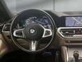 BMW 420 D CABRIO -35% 190CV BVA8 M SPORT+GPS+CUIR+CAM+OPTS Groen - thumbnail 9