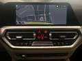 BMW 420 D CABRIO -35% 190CV BVA8 M SPORT+GPS+CUIR+CAM+OPTS Vert - thumbnail 11