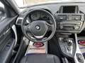 BMW 116 II (F21/20) 116i 1.6 136ch Lounge BVA8 127,000Kms  Gris - thumbnail 15