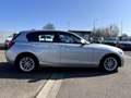BMW 116 II (F21/20) 116i 1.6 136ch Lounge BVA8 127,000Kms  Gris - thumbnail 8