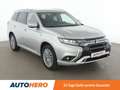Mitsubishi Outlander 2.4 PHEV Spirit 4WD Aut.*NAVI*TEMPO*CAM*SHZ* Argintiu - thumbnail 8