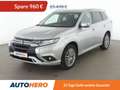 Mitsubishi Outlander 2.4 PHEV Spirit 4WD Aut.*NAVI*TEMPO*CAM*SHZ* Argintiu - thumbnail 1