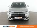Mitsubishi Outlander 2.4 PHEV Spirit 4WD Aut.*NAVI*TEMPO*CAM*SHZ* Argintiu - thumbnail 9