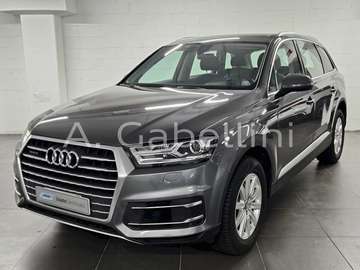 45 TDI quattro tiptronic Business