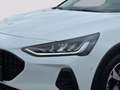 Ford Focus Turnier 1,0 EcoBoost Hybrid Active Weiß - thumbnail 7