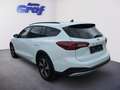Ford Focus Turnier 1,0 EcoBoost Hybrid Active Weiß - thumbnail 5