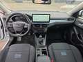 Ford Focus Turnier 1,0 EcoBoost Hybrid Active Weiß - thumbnail 14