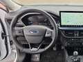 Ford Focus Turnier 1,0 EcoBoost Hybrid Active Weiß - thumbnail 11
