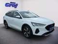 Ford Focus Turnier 1,0 EcoBoost Hybrid Active Weiß - thumbnail 2