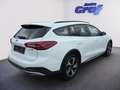 Ford Focus Turnier 1,0 EcoBoost Hybrid Active Weiß - thumbnail 4