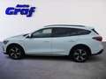 Ford Focus Turnier 1,0 EcoBoost Hybrid Active Weiß - thumbnail 6