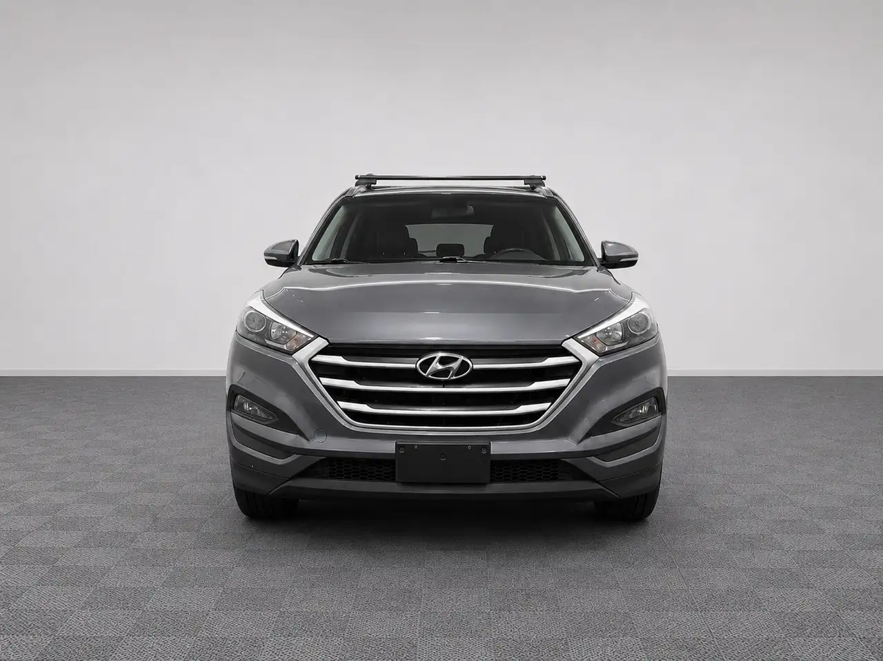 Hyundai TUCSON fotografie Hyundai TUCSON
