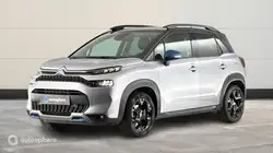 Citroen C3 Aircross PureTech 130ch S\u0026S Rip Curl EAT6