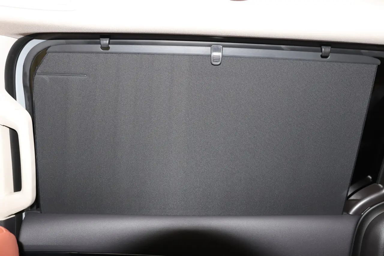 Kia Carnival photo Kia Carnival