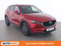 Mazda CX-5 2.2 Turbodiesel Revolution Top AWD Rot - thumbnail 8