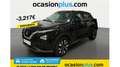 Nissan Juke 1.0 DIG-T Acenta 4x2 114 Negro - thumbnail 1