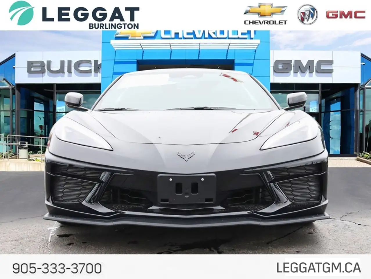 Chevrolet Corvette снимка Chevrolet Corvette