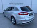 Ford Mondeo Titanium 2,0 TDCi NAVI / AHV / ACC / DIGI-TACHO Silber - thumbnail 4