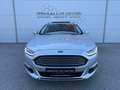 Ford Mondeo Titanium 2,0 TDCi NAVI / AHV / ACC / DIGI-TACHO Silber - thumbnail 2