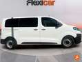 Opel Zafira 1.5 Diésel 88kW (120CV) L Business Blanco - thumbnail 5