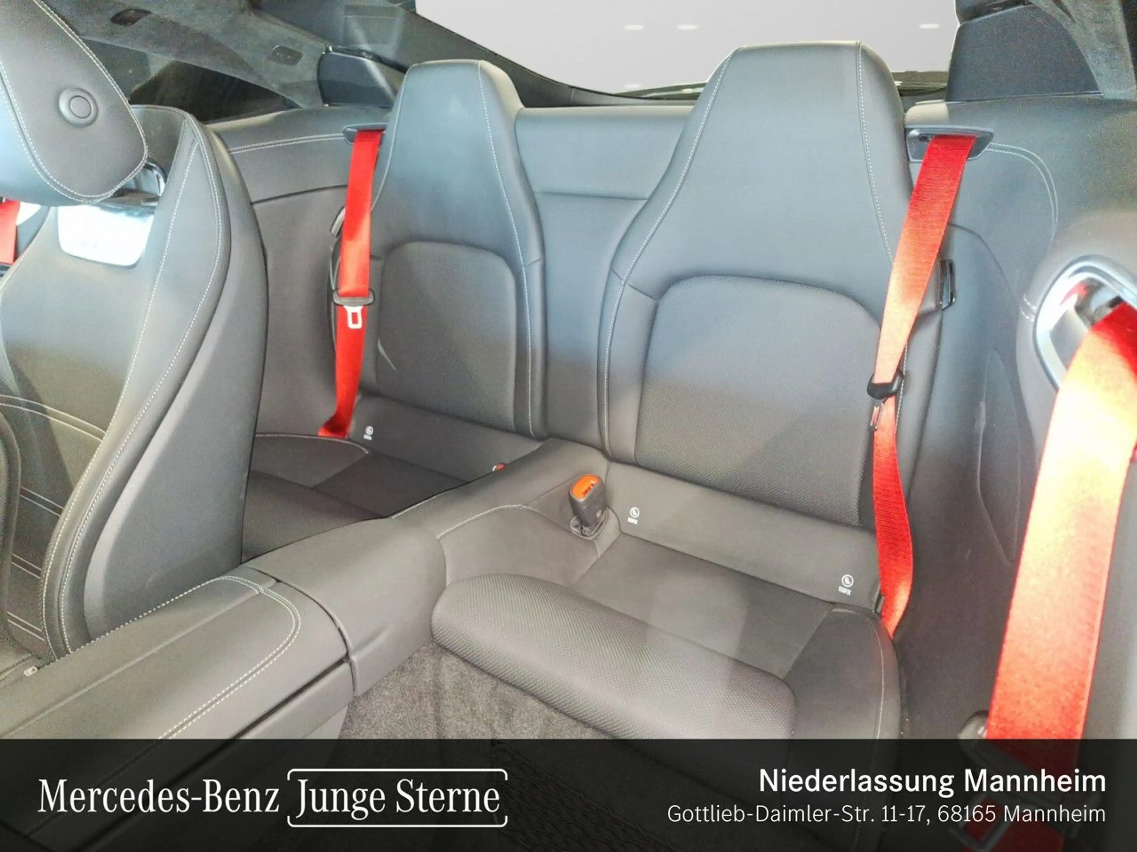 Mercedes-Benz G AM T 55  Cp. 4M AM Carbon AeroPak WideScreen 9 — photo 11