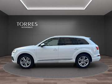 3.0 TDI 218CH QUATTRO S-LINE TIPTRONIC 7PL