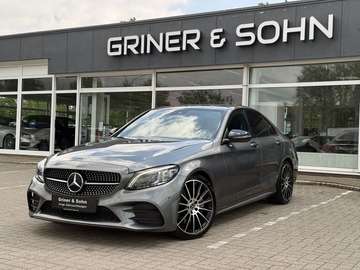 Lim.AMG,19-Zoll,R-Kam,Ambiente,Tot-Winkel
