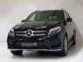 Mercedes-Benz GLE 350 d 4Matic*AMG-LINE*ERSTBSITZ* Austria Edition Aut. Schwarz - thumbnail 3