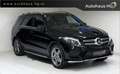 Mercedes-Benz GLE 350 d 4Matic*AMG-LINE*ERSTBSITZ* Austria Edition Aut. Schwarz - thumbnail 1