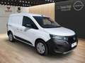 Nissan Townstar Kastenwagen 1.3 L1 2,2t Tekna 360° Weiß - thumbnail 3
