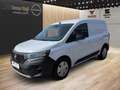 Nissan Townstar Kastenwagen 1.3 L1 2,2t Tekna 360° Weiß - thumbnail 1