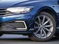 Volkswagen Passat Variant 1.4 TSI GTE AHK KAMERA NAVI App-C Blau - thumbnail 5