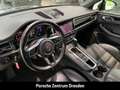 Porsche Macan S Pano Luft Sport Chrono Sitzbelü Kamera Grau - thumbnail 10