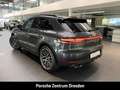 Porsche Macan S Pano Luft Sport Chrono Sitzbelü Kamera Grau - thumbnail 3