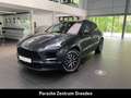 Porsche Macan S Pano Luft Sport Chrono Sitzbelü Kamera Grau - thumbnail 1