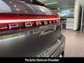 Porsche Macan S Pano Luft Sport Chrono Sitzbelü Kamera Grau - thumbnail 17