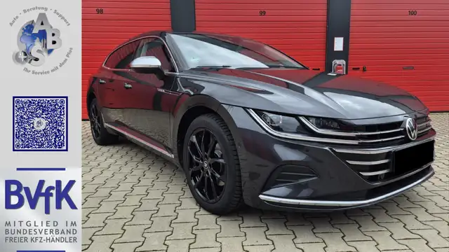 Volkswagen Arteon Shooting Brake 1.4 TSI eHybrid Elegance