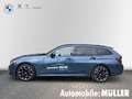BMW 330 e xDrive Touring M Sport*Park-Ass.*HUD*AHK-klappba Blau - thumbnail 6