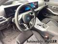 BMW 330 e xDrive Touring M Sport*Park-Ass.*HUD*AHK-klappba Blau - thumbnail 13