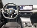 BMW 330 e xDrive Touring M Sport*Park-Ass.*HUD*AHK-klappba Blau - thumbnail 14