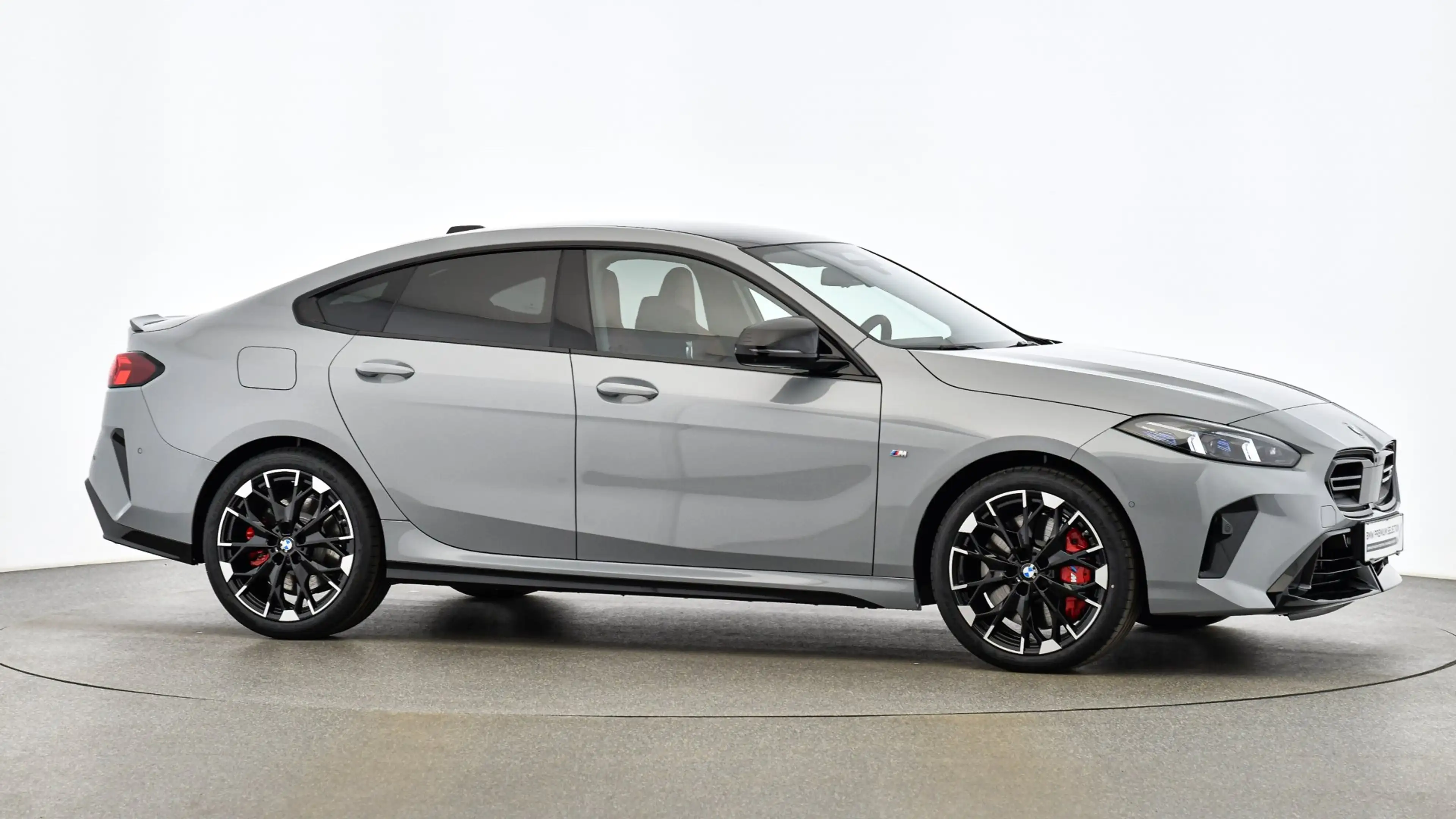 BMW 235 M235i xDrive Gran Coupé — photo 5