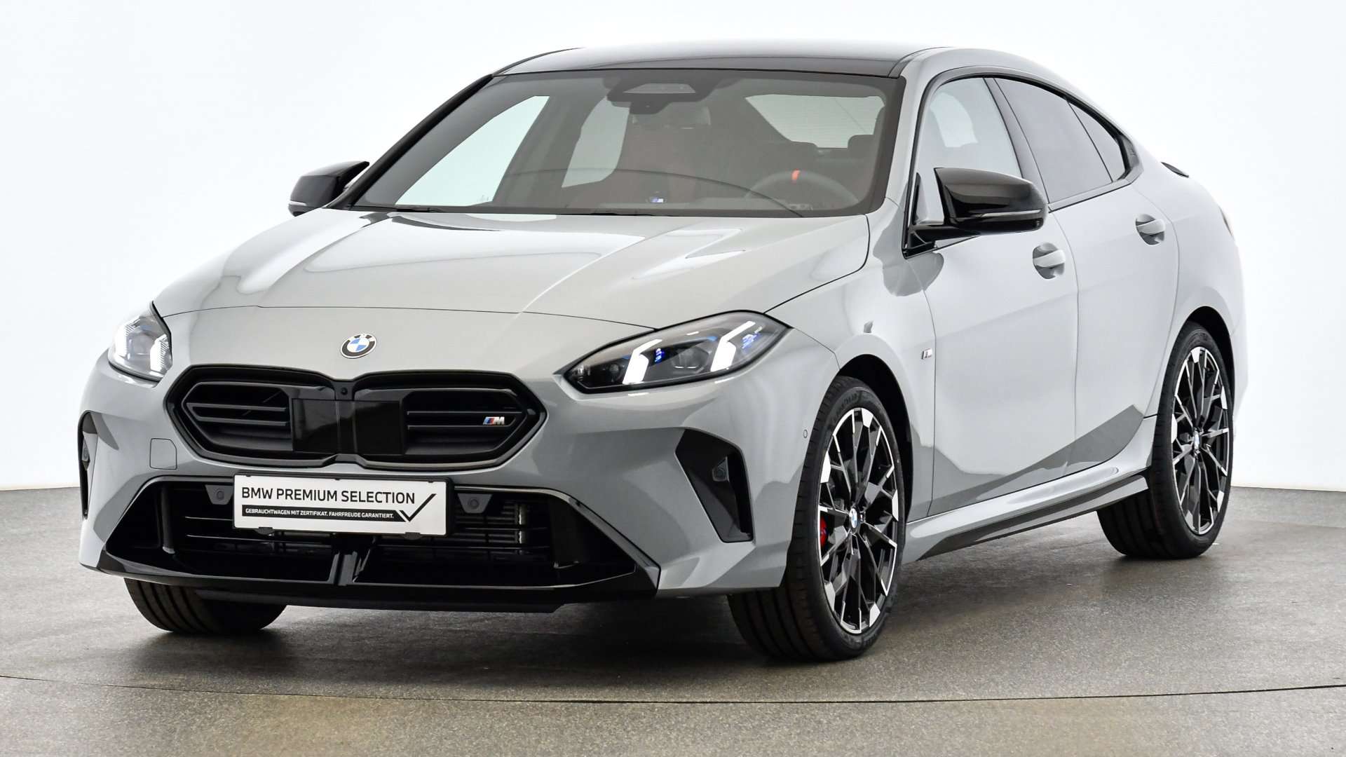 Second hand Bmw 2 Series M235i xDrive