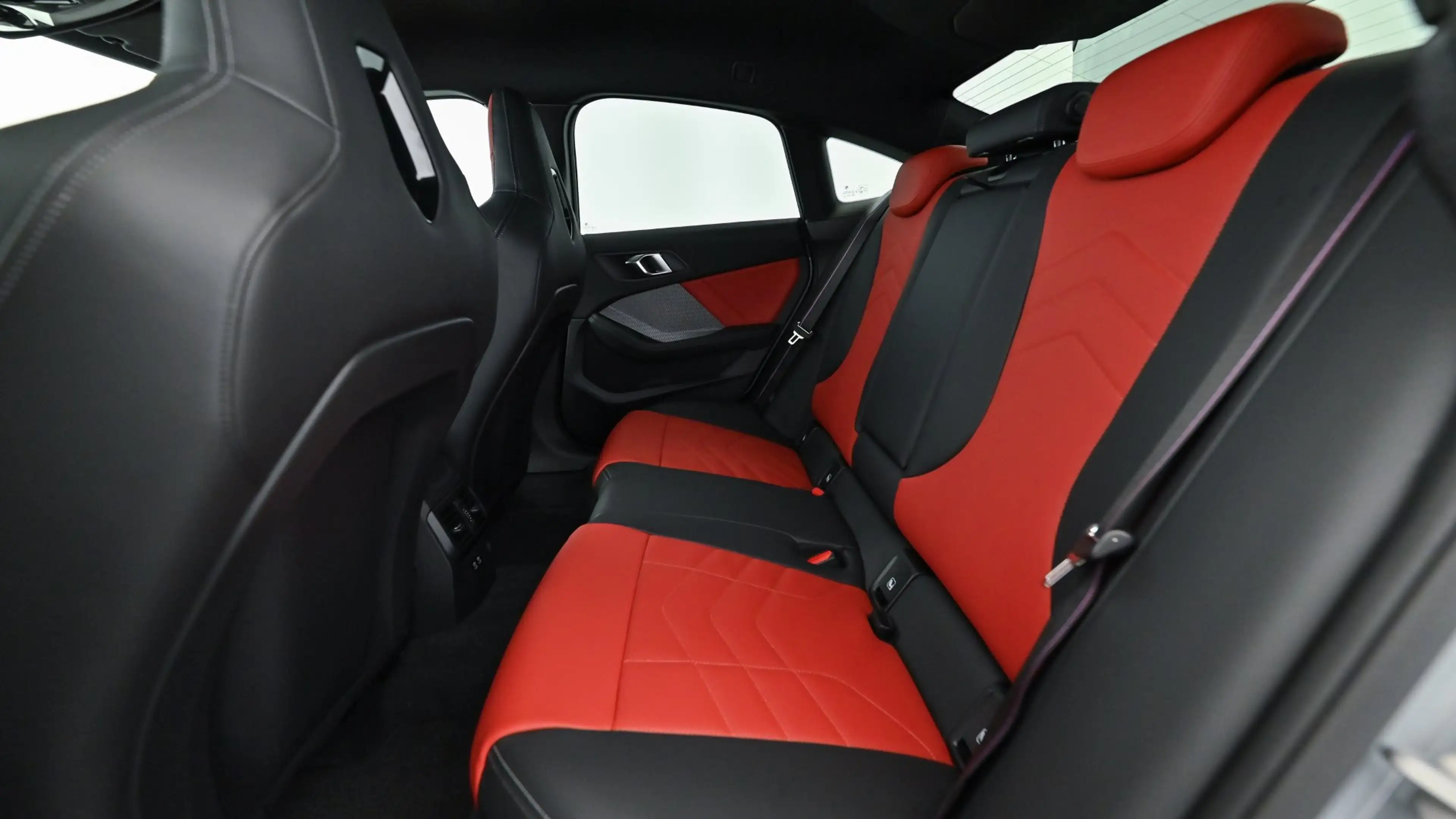 BMW 235 M235i xDrive Gran Coupé — photo 12