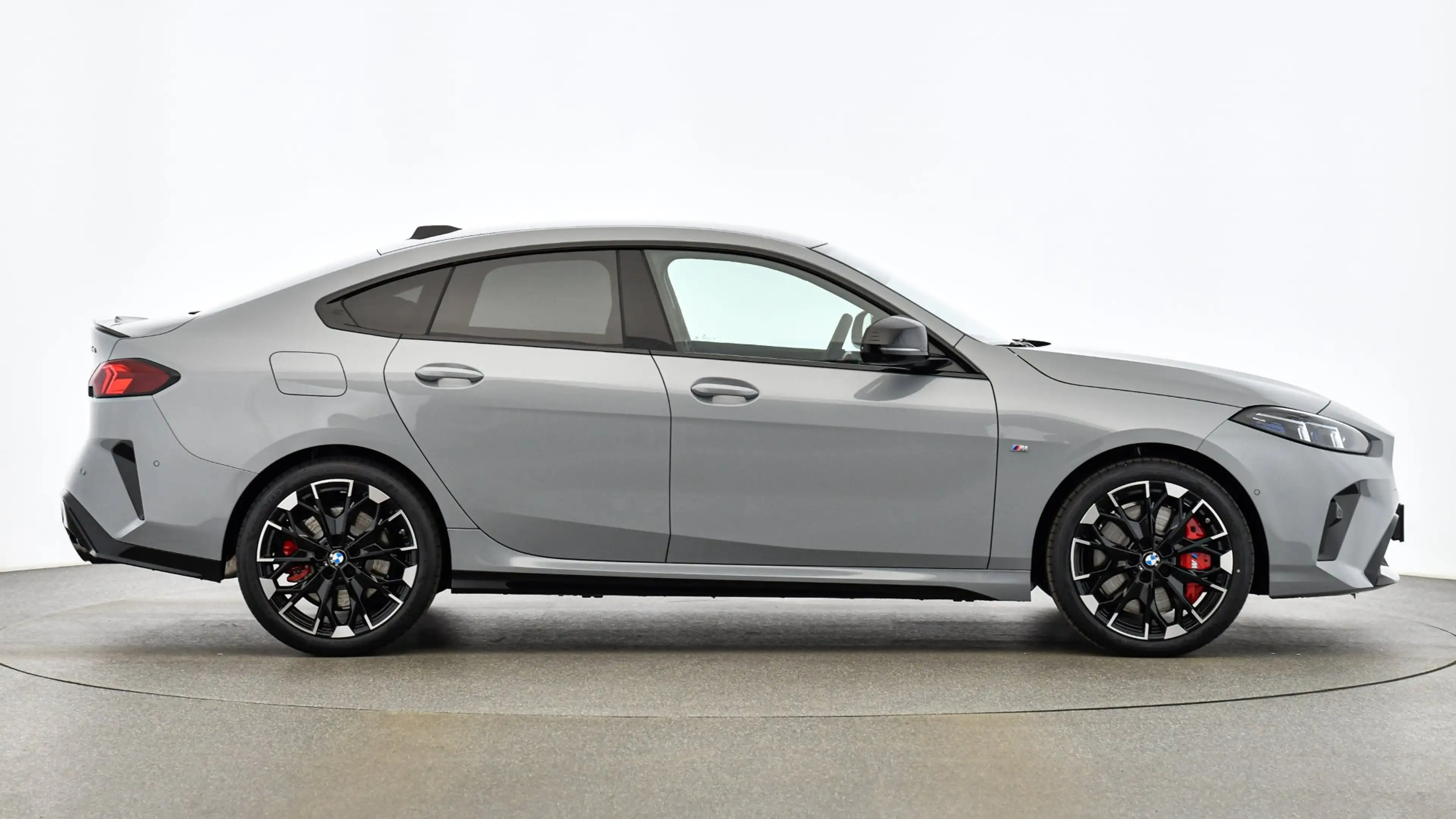 BMW 235 M235i xDrive Gran Coupé — photo 6
